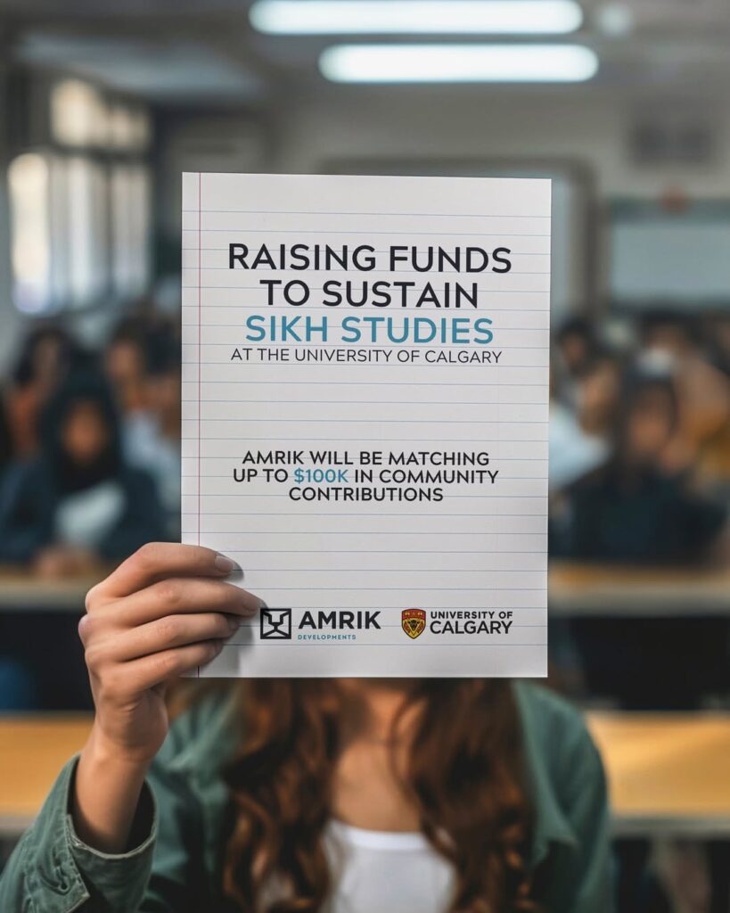 Initiatives we support