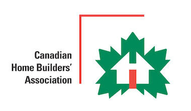 CHBA (Canadian Home Builders’ Association) logo