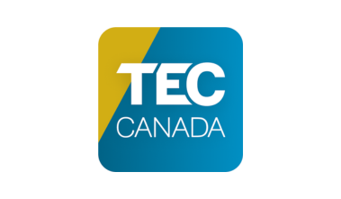 TEC Canada logo