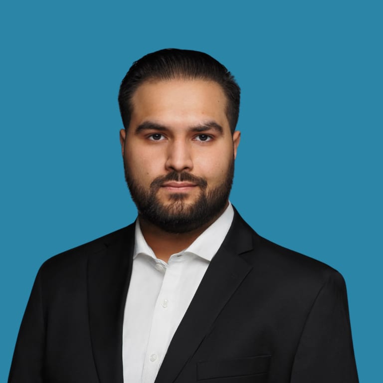 Anmol Sahi