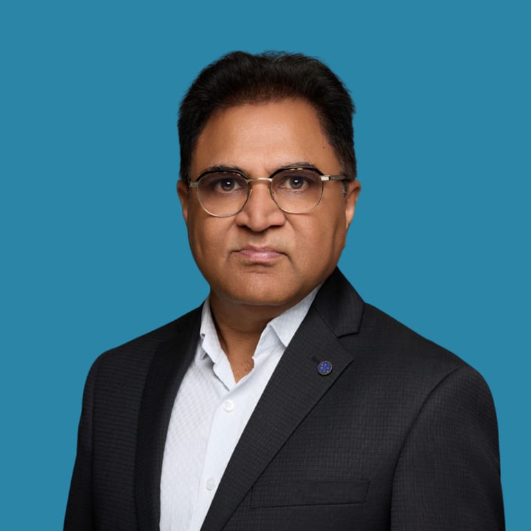 Paresh Patel