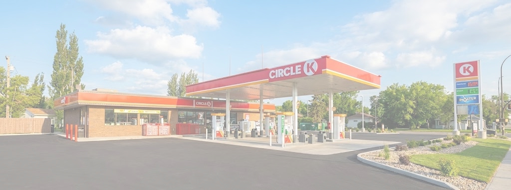 Drumheller Circle K