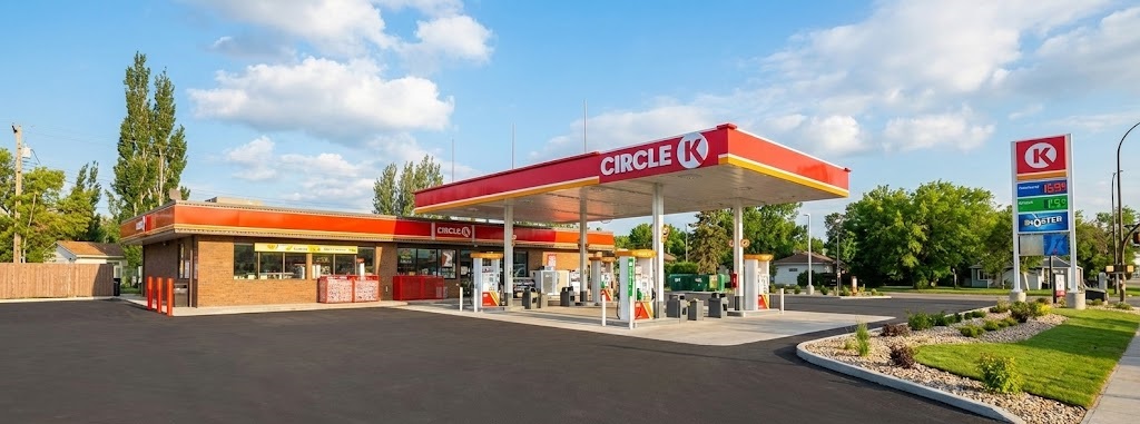 Drumheller Circle K
