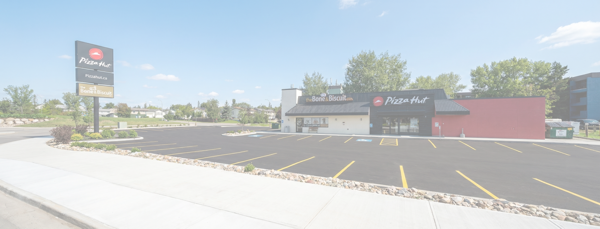 Fort McMurray Retail