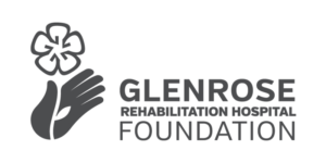 Glenrose Rehabilitation Hospital logo