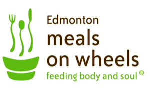 Meals on Wheels logo