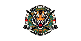 South Asian Canada Cup logo