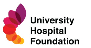 University Hospital Foundation logo