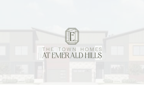 The Townhomes at Emerald Hills