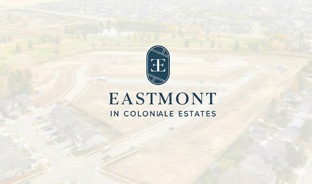 Eastmont in Coloniale Estates