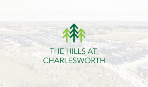 The Hills at Charlesworth