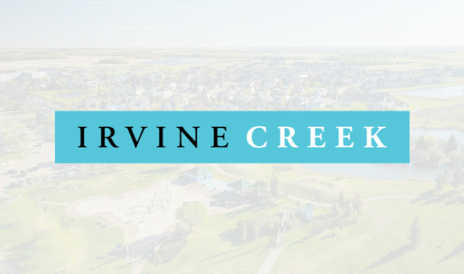 Irvine Creek