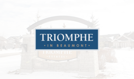 Triomphe
